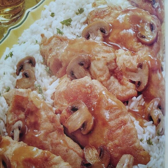 FAMOUS BRANDS CHICKEN 7 POULTRY - Picture 6 of 9